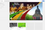 Google Plus Page for Diverse Edmonton