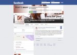 Facebook Page for Vision Accounting &amp; Business Services Ltd.