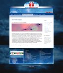 Website Design for Mother Language Day in Canada