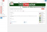 YouTube Page for Bangladesh PressClub Centre of Alberta (BPCA)