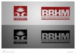 Logo Design for BBHM (Board of Bangladesh Heritage Museum)