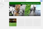 Google Plus Page for Bangladesh Heritage and Ethnic Society of Alberta (BHESA)