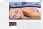 Google Plus Page for St. Albert Massage Therapy Inc.