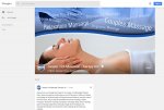 Google Plus Page for Jasper 124 Massage Therapy Inc.