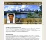 Website "Edmonton Oaths" for Delwar Jahid