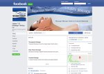 Facebook Page for Jasper 124 Massage Therapy Inc.