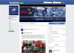 Facebook Page for Asian News and Views