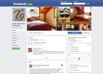 Facebook Page for Timber Green Bed &amp; Breakfast