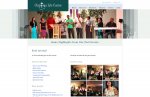 Website for Christian Life Center