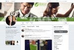 Twitter Profile for The Benefits People Inc.