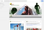 Google Plus Page for Mahinur Jahid Memorial Foundation (MJMF)