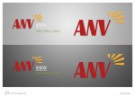 Logo Design for Asian News and Views