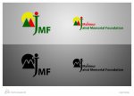 Logo Design for Mahinur Jahid Memorial Foundation (MJMF)