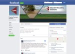 Facebook Page for Disaster Recovery Solutions