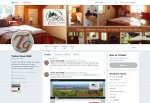 Twitter Profile for Timber Green Bed &amp; Breakfast