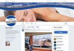 Twitter Profile for St. Albert Massage Therapy Inc.