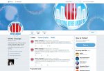 Twitter Profile for Mother Language Day in Canada