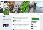 Twitter Profile for Bangladesh Heritage and Ethnic Society of Alberta (BHESA)