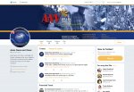 Twitter Profile for Asian News and Views