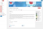 YouTube Page for Mother Language Day in Canada