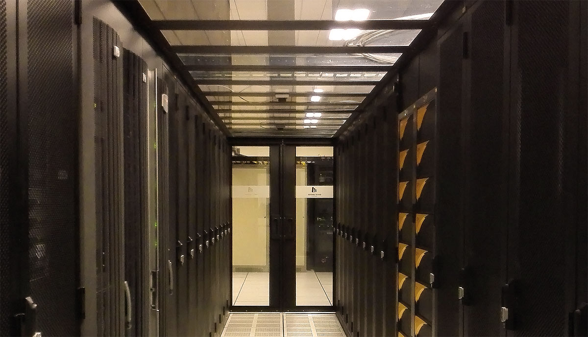 Data Center