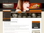 At Lead Vocals you can search quickly for any contents.