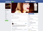 Facebook Page for Lead Vocals