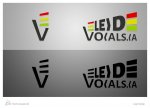 Logo Design for Lead Vocals