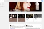 Google Plus Page for Lead Vocals