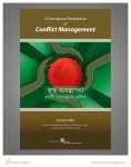 Cover Design for the Book "A Conceptual Perspective of Conflict Management"