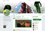 Twitter Profile for Mahinur Jahid Memorial Foundation (MJMF)