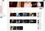YouTube Profile for Lead Vocals