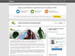 LinkedIn Page for Mahinur Jahid Memorial Foundation (MJMF)